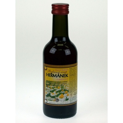 Klášterní officína Bylinkový sirup laktofyt 290 g