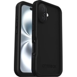 OtterBox fre magsafe apple/iphone 16 - черен (77-96144)