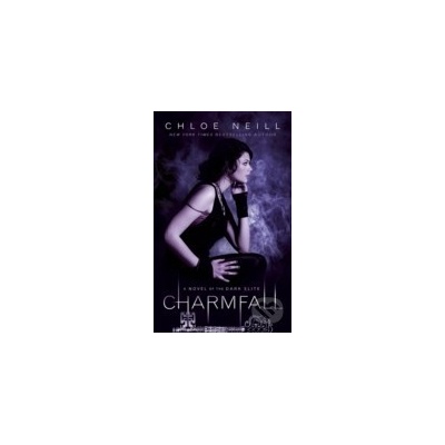 Charmfall - Chloe Neill