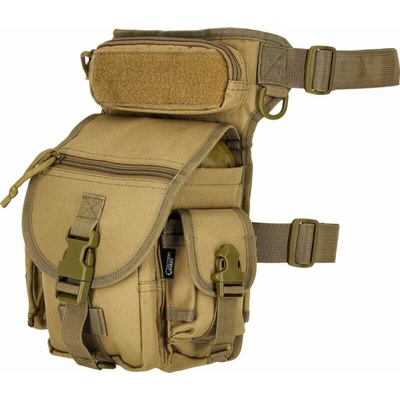 Tactical Guard LEGBAG Bag Coy 2l – Zboží Dáma