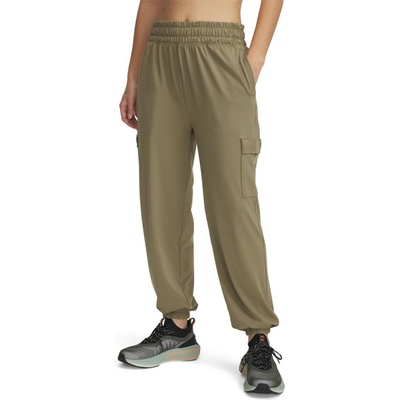 Under Armour MERIDIAN CARGO JOGGERS W hnedé 1382524-251