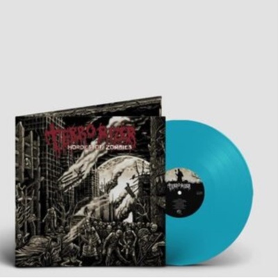 Hordes of Zombies - Terrorizer LP