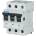 Eaton Товаров прекъсвач eaton is100/3, 276284 - 240/415 v, 100 a, 3p (276284)