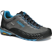 Asolo Eldo LTH GV ML Graphite/blue moon