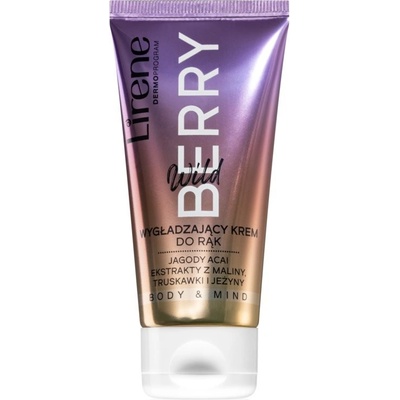 Lirene Hand Care pečující krém na ruce 50 ml