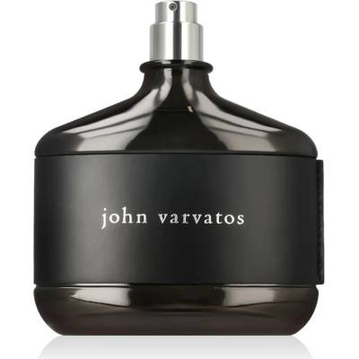 John Varvatos John Varvatos toaletná voda pánska 125 ml Tester