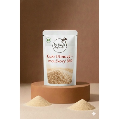 Les Fruits du paradis bio raw 500 g