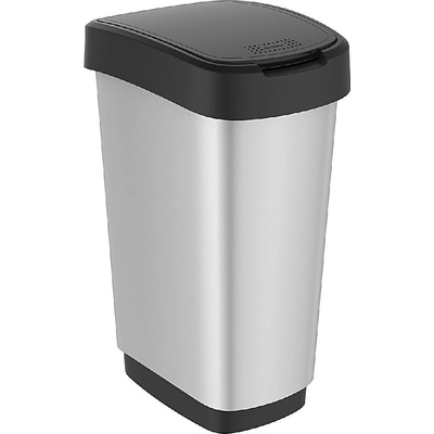 Odpadkový kôš Rotho Twist 25 l