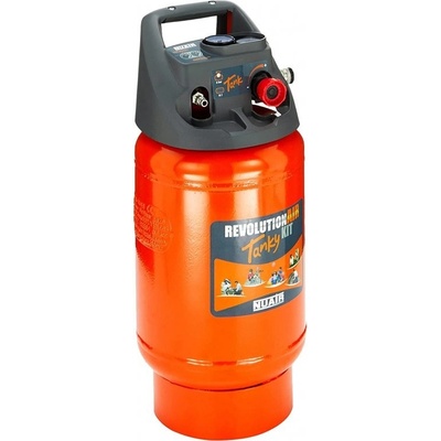 NUAIR REVOLUTION AIR Tanky