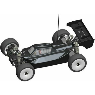 Serpent Cobra SRX8e PRO 4WD Buggy Kit 1:8