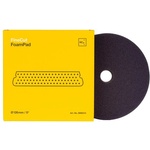 Koch Chemie Fine Cut Foam Pad 126 x 25 mm - Полиращ диск жълт (4239)