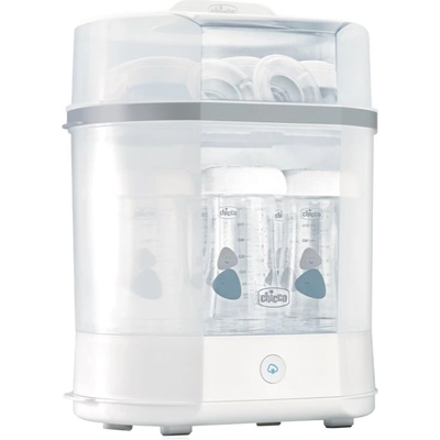 Chicco Steam Steriliser 3 in 1 парен стерилизатор
