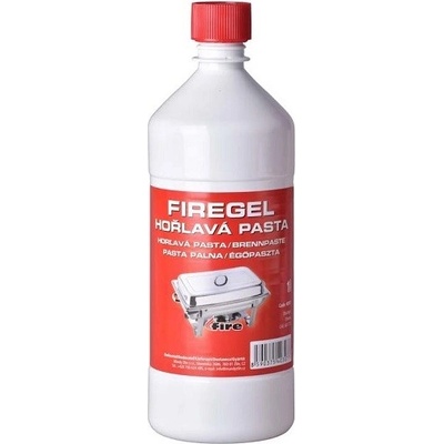 Fire pasta 1 l