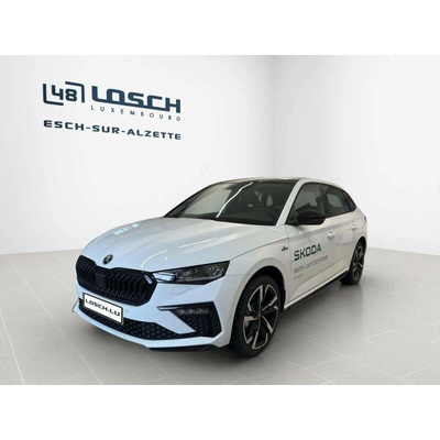 Skoda Scala Monte Carlo 110 kW