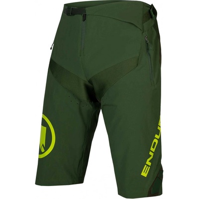 Endura MT500 Burner II Forest green