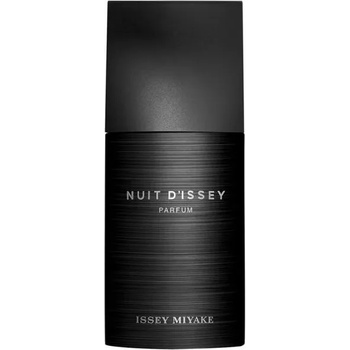 Image 1 of Issey Miyake Nuit D'Issey Extrait de Parfum 125 ml