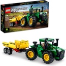 LEGO® Technic 42167 Smetiarske auto Mack LR Electric