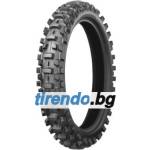 Bridgestone M102 ( 110/100-18 TT 64M Задно колело, M/C ) - tirendo Мотоциклетни гуми