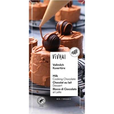 Vivani Bio mléčná na vaření 150 g