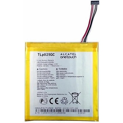 Alcatel Батерия за Alcatel One Touch Pixi 4 7" 9003