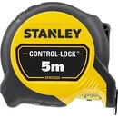 Stanley svinovací metr Control Lock 5 m x 25 mm STHT37231-0