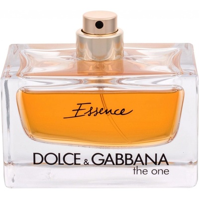 Dolce & Gabbana The One Essence parfémovaná voda dámská 65 ml tester