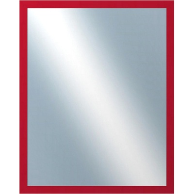 DANTIK PERLA 40x50 cm červená 2878