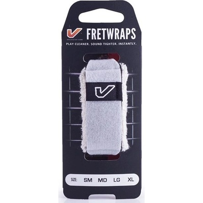 Gruvgear FW-1PK-WHT-MD