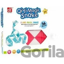 QiYi Magic Snake 36ks