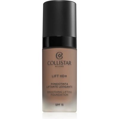 Collistar LIFT HD+ Smoothing Lifting Foundation SPF 15 фон дьо тен с лифтинг ефект за перфектна кожа цвят 5N - Amber 30ml