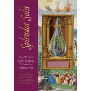 Splendor Solis (ISBN: 9781786782052)