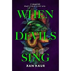 When Devils Sing (ISBN: 9781035045174)