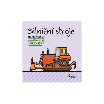 Silniční stroje