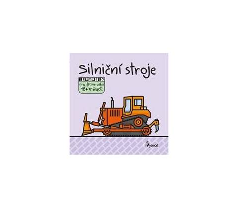 Silniční stroje