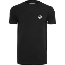 Molecule Small Logo černé