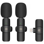 PULUZ PU3150B Микрофон