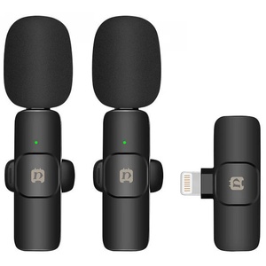 PULUZ PU3150B Микрофон