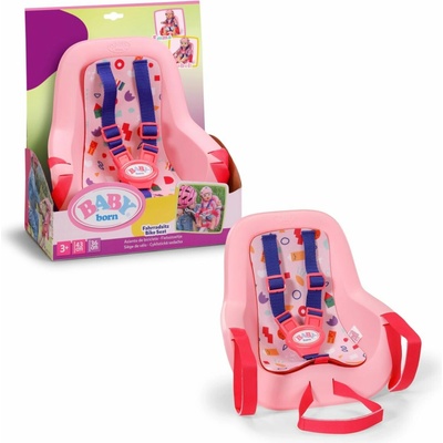 BABY born Sedačka na kolo – Zbozi.Blesk.cz