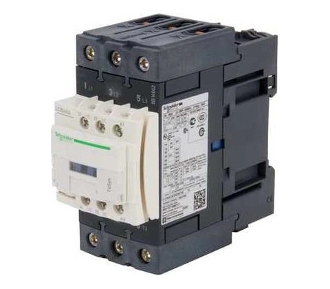 Schneider Electric LC1D40AE7