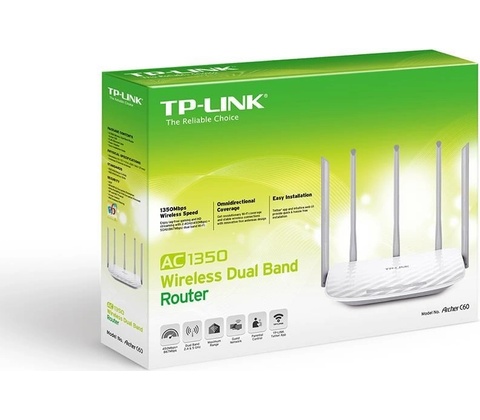 TP-Link Archer C60