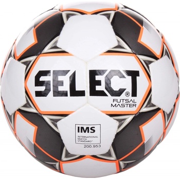 Select Master