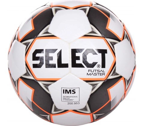Select Master