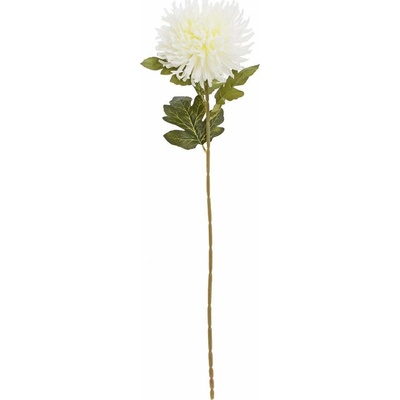 KS CHRYZANTÉMA BIELA 70CM