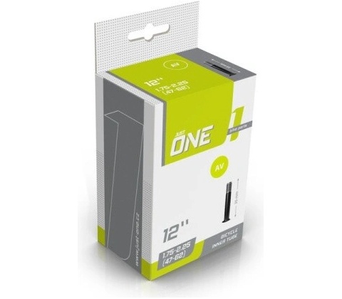 One AV