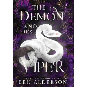 The Demon and his Viper (ISBN: 9781068658587)