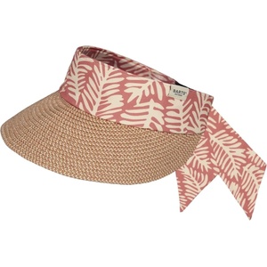Barts Дамска шапка Barts Women's Wupsder Visor Hat - Dusty Pink - размер One Size (904-6081-0311)