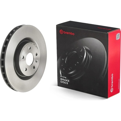 Brzdový kotúč BREMBO 09.8906.31 (09890631)