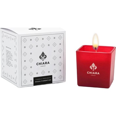Chiara Firenze ROSSO FIORENTINO 420 g