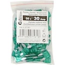 Compass Pojistky nožové MINI 30 Amp 50ks polybag