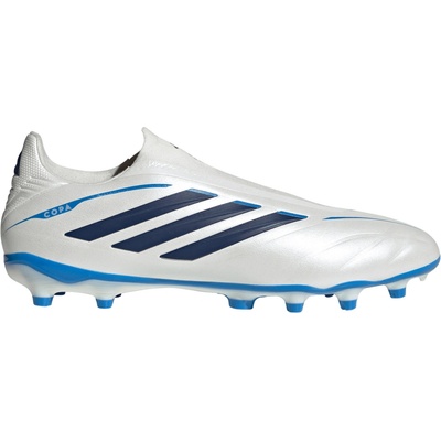 adidas Copa Pure IV Elite Laceless FG biela